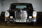 Mercedes-Benz 600 Saloon 1967 года